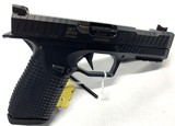 Archon Firearms Type B 9 MM pistol with four 10 round magazines and soft case - 6 of 7