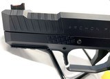 Archon Firearms Type B 9 MM pistol with four 10 round magazines and soft case - 3 of 7