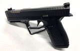 Archon Firearms Type B 9 MM pistol with four 10 round magazines and soft case - 1 of 7