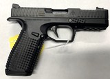 Archon Firearms Type B 9 MM pistol with four 10 round magazines and soft case - 4 of 7