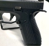 Archon Firearms Type B 9 MM pistol with four 10 round magazines and soft case - 2 of 7