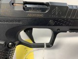 Archon Firearms Type B 9 MM pistol with four 10 round magazines and soft case - 5 of 7