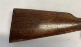 Winchester Model 94 32 Winchester Special Lever Rifle. - 10 of 10