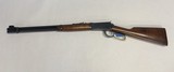 Winchester Model 94 32 Winchester Special Lever Rifle. - 1 of 10