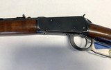 Winchester Model 94 32 Winchester Special Lever Rifle. - 3 of 10