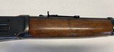 Winchester Model 94 32 Winchester Special Lever Rifle. - 9 of 10