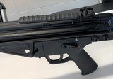 PTR-91 7.62 x 39 caliber rifle. - 6 of 10