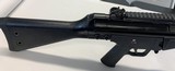 PTR-91 7.62 x 39 caliber rifle. - 2 of 10