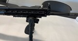 PTR-91 7.62 x 39 caliber rifle. - 4 of 10