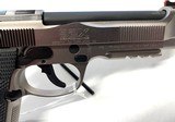 Beretta 92X Performance 9 MM pistol $1299 plus shipping. - 8 of 9