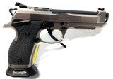 Beretta 92X Performance 9 MM pistol $1299 plus shipping. - 6 of 9
