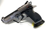 Beretta 92X Performance 9 MM pistol $1299 plus shipping.