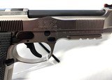 Beretta 92X Performance 9 MM pistol $1299 plus shipping. - 7 of 9