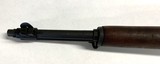 Springfield Armory M1 Garand 30 Caliber Rifle. $5000 plus shipping.No CA sales - 5 of 10