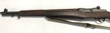 Springfield Armory M1 Garand 30 Caliber Rifle. $5000 plus shipping.No CA sales - 3 of 10