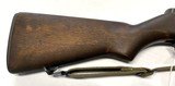 Springfield Armory M1 Garand 30 Caliber Rifle. $5000 plus shipping.No CA sales - 7 of 10