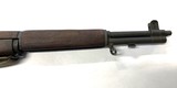Springfield Armory M1 Garand 30 Caliber Rifle. $5000 plus shipping.No CA sales - 9 of 10