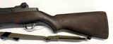 Springfield Armory M1 Garand 30 Caliber Rifle. $5000 plus shipping.No CA sales - 2 of 10