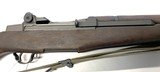 Springfield Armory M1 Garand 30 Caliber Rifle. $5000 plus shipping.No CA sales - 8 of 10