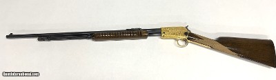 Rossi "Honored Rossi Customer One of Twenty 1970" .22 caliber rifle