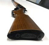 Marlin, Model 336, 30-30 caliber lever rifle. - 2 of 13