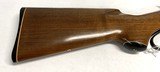 Marlin, Model 336, 30-30 caliber lever rifle. - 8 of 13