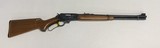 Marlin, Model 336, 30-30 caliber lever rifle. - 7 of 13