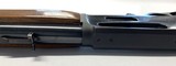 Marlin, Model 336, 30-30 caliber lever rifle. - 12 of 13