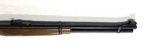 Marlin, Model 336, 30-30 caliber lever rifle. - 10 of 13
