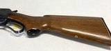Marlin, Model 336, 30-30 caliber lever rifle. - 3 of 13