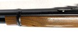 Marlin, Model 336, 30-30 caliber lever rifle. - 5 of 13