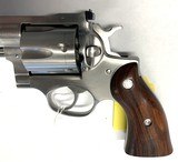 Ruger Redhawk .44 magnum revolver. - 3 of 7