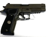 Sig Sauer P226 Legion 9 MM Pistol - 5 of 9