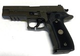 Sig Sauer P226 Legion 9 MM Pistol - 2 of 9