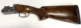 Beretta model 682 Gold E 12 gauge over and under shotgun. - 2 of 9