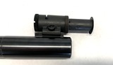 Anschutz model 1813 .22 caliber target rifle. - 11 of 14