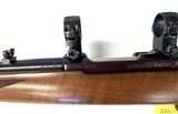 Ruger model 77/22 rifle in 22 hornet rifle. - 6 of 9