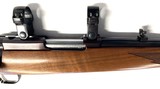 Ruger model 77/22 rifle in 22 hornet rifle. - 9 of 9