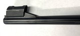 CZ model 452-2E 2KM 22 caliber rifle - 5 of 9