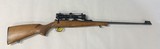 CZ model 452-2E 2KM 22 caliber rifle - 6 of 9