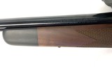 Winchester model 70 Super Grade .308 caliber rifle with Nikon 4x16 Monarch Scope - 5 of 9