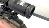 Springfield Armory U.S. Rifle M1 .30 caliber rifle. - 9 of 10