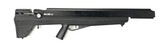 Benjamin Bulldog Model BPD35 .357 caliber air rifle with box and 2 magazines - 5 of 9