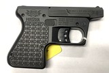 Heizer Defense model PS1 45 colt/410 gauge single shot pistol with additional .223 caliber barrel. - 2 of 6