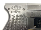 Heizer Defense model PS1 45 colt/410 gauge single shot pistol with additional .223 caliber barrel. - 5 of 6