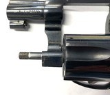 Smith and Wesson model 49 .38 caliber revolver - 4 of 6