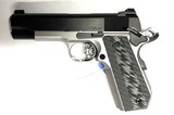 Dan Wesson 