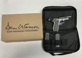 Dan Wesson 