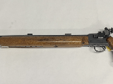Birmingham Small Arms Co. BSA Martini International .22 caliber target rifle. - 1 of 10