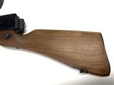 Auto-Ordnance Corporation, Thompson Semi-Auto Carbine model 1927 A-1 .45 caliber rifle - 2 of 11